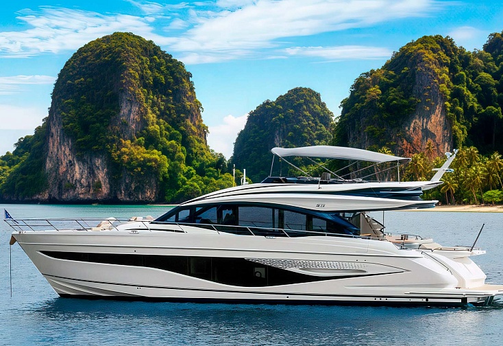 Princess S72